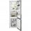 AEG RCB736D3MX Frigorífico Combi D Acero Inoxidable