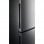 AEG RCB736D3MX Frigorífico Combi D Acero Inoxidable