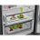 AEG RCB636E4MW Frigorífico Combinado E Branco