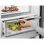 AEG RCB636E4MW Frigorífico Combinado E Branco