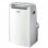 HTW HTW-PC-035P27 Aire Acondicionado Portátil 3026 Frigorías