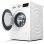 Bosch WAU28T40ES Lavadora de Carga Frontal 9Kg C Blanco