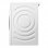 Bosch WAU28T40ES Lavadora de Carga Frontal 9Kg C Blanco