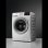 AEG L6FSI844 Lavadora de Carga Frontal 8Kg A+++ Blanco