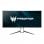 Acer Predator X38P 37.5" LED IPS UltraWide QHD+ 175Hz G-Sync Curvo