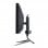 Acer Predator X38P 37.5" LED IPS UltraWide QHD+ 175Hz G-Sync Curvo
