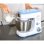 Taurus Mixing Chef Compact Batidora Amasadora 500W