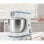 Taurus Mixing Chef Compact Batidora Amasadora 500W