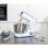 Taurus Mixing Chef Compact Batidora Amasadora 500W