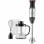 Taurus Bapi 1200 Plus Inox Batidora de Mano 1200W
