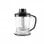 Taurus Bapi 1200 Plus Inox Batidora de Mano 1200W