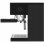 Solac CE4501 Squissita Cafetera Espresso 20 Bares