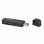Natec Scarab Lector de Tarjetas USB 3.0 Negro