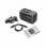 Natec Kangaroo Docking Station Dual USB 3.0 SATA Negra
