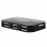 Natec Locust Hub 4 USB 2.0 Ports Schwarz