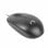 Mouse laser Natec Hawk 1000 DPI Nero