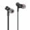 Natec NSL-1337 Auriculares Sem Fios Pretos