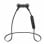 Natec NSL-1337 Auriculares Sem Fios Pretos
