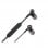 Natec NSL-1337 Auriculares Sem Fios Pretos