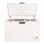 Beko HSA47530N Congelador Arcón 451L F Blanco