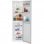 Beko RCHE300K30WN Frigorífico Combi F Blanco