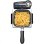 Oliefriteuse Taurus Professional 2 Plus 2 L 1700 W met Oliefiltersysteem