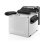 Oliefriteuse Taurus Professional 2 Plus 2 L 1700 W met Oliefiltersysteem
