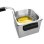 Oliefriteuse Taurus Professional 2 Plus 2 L 1700 W met Oliefiltersysteem