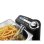 Oliefriteuse Taurus Professional 2 Plus 2 L 1700 W met Oliefiltersysteem