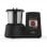 Taurus Mycook Touch Black Edition Robot de Cocina Wifi