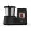 Toro Mycook Touch Black Edition Wifi Robot da cucina