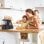 Taurus Mycook Touch Black Edition Robot de Cocina Wifi