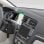 Celly MountCharge Soporte para Coche con Carga Inalámbrica