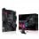 ASUS ROG STRIX B550-F GAMING(WI-FI) AMD B550 Emplacement AM4 ATX