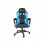 Genesis Nitro 330 Schwarz/Blau Gaming-Stuhl