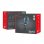 Genesis Nitro 330 Schwarz/Blau Gaming-Stuhl