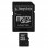 Kingston MicroSDHC 4GB