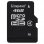 Kingston MicroSDHC 4GB