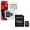 Kingston MicroSDHC 4GB
