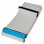 Cable IDE/ATA 100/133 80 Hilos