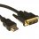 Digitus Cable DVI a HDMI M/M 2.0m