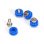 Nexus Kit Antivibración MTK-6000