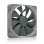 Noctua NF-P12 redux-900 Ventilador 120x120mm 900 RPM Ultra Silencioso Gris