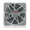 Noctua NF-P12 redux-900 Ventilador 120x120mm 900 RPM Ultra Silencioso Gris