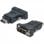 Adaptador DVI Macho a HDMI Hembra