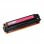 HP 125A Tóner Original Laserjet Magenta