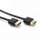 Digitus AK-330107-100-S HDMI-Kabel 10 m HDMI Typ A (Standard) Schwarz