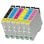 Epson T0487 Multipack R200/R300/RX500/RX600