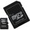 Adaptador MicroSD a SD