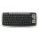 B-Move Teclado Mediacenter con Trackball Rev.2